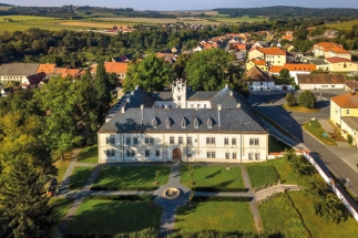 Za tajnostmi historického města