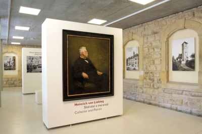 Oblastní galerie v Liberci