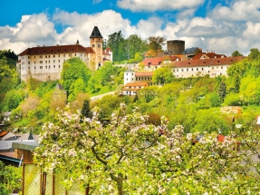 Jarní Vimperk zve k návštěvě milovníky historie i zábavy