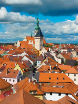 Tábor zahajuje turistickou sezónu