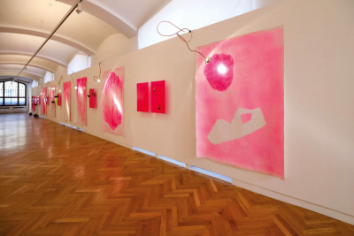 Margita Titlová Ylovsky – Na Hluboké 2022