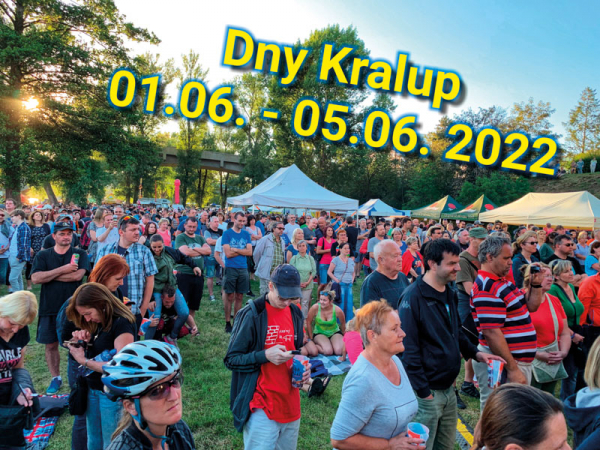 Dny Kralup