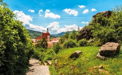 Kostel sv. Jakuba Většího