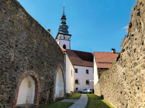 Pelhřimov si zamiluješ