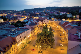 Za zážitky do Velkého Meziříčí
