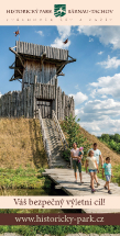 Historický park Bärnau-Tachov