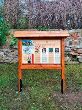 Stezka zámeckých pánů