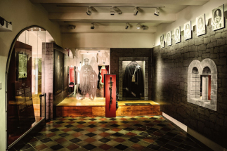 Muzeum středního Pootaví Strakonice