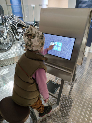 Výuková interakce zaujme vaše děti 