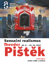 Alšova jihočeská galerie