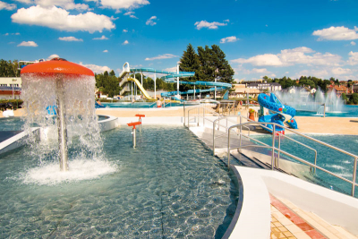 Městský aquapark