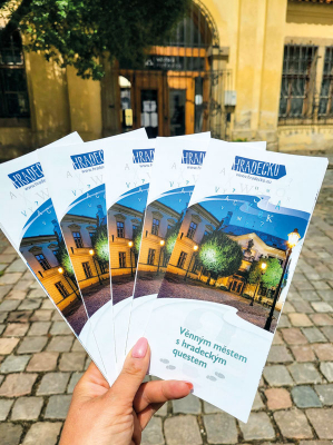 Quest Hradec Králové