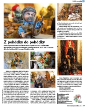 Z pohádky do pohádky