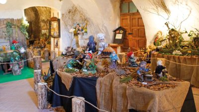 Pohádková řemesla