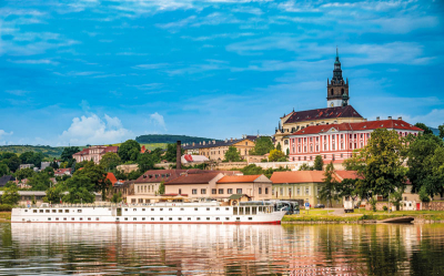 Výletní loď Florentina