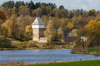 Tvrz v Tiché otevře 1. 7. 2022