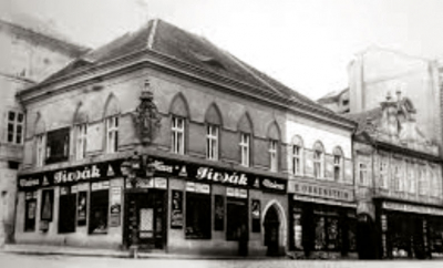 Kutná Hora, Kollárova třída no. 157