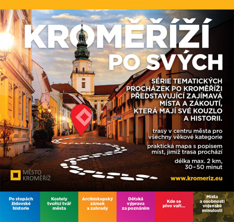 kromeriz