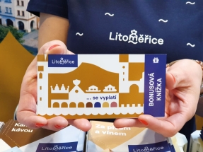 Návštěva Litoměřic se vyplatí