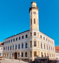 Dny Evropského dědictví v Klášterci nad Ohří