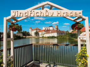 Kterak jsem se vydal na Hradec