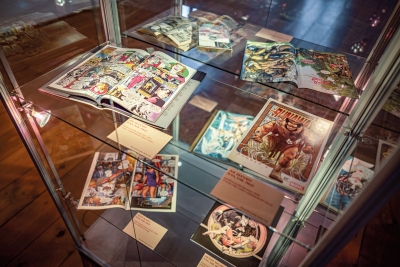 Ukázky dalších zastoupených autorů