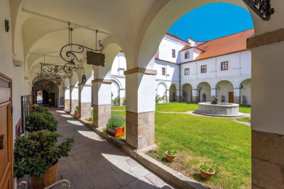 Muzeum Jindřichohradecka