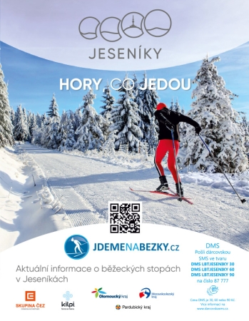 jeseniky