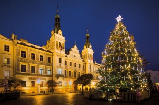 Adventní Pardubice