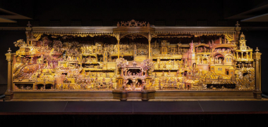 Třebechovice pod Orebem – město betlémů