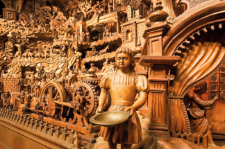 Půjdem spolu do betléma…