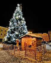 Adventní Jindřichův Hradec