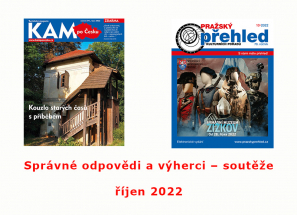 Říjen 2022