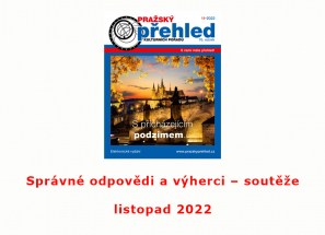 Listopad 2022