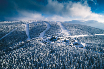 Červenohorské sedlo