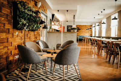 Restaurace Picérka v Jaroslavicích