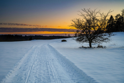 Kouzlo České Kanady