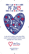 Jižní Čechy PF 2023