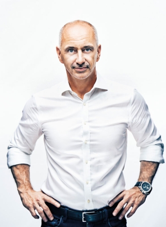 Martin Kuba, hejtman Jihočeského kraje