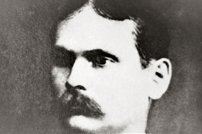 Ondřej Boleslav Petr, před rokem 1893