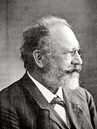 Karel Klostermann, 1908