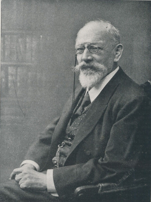 Karel Klostermann