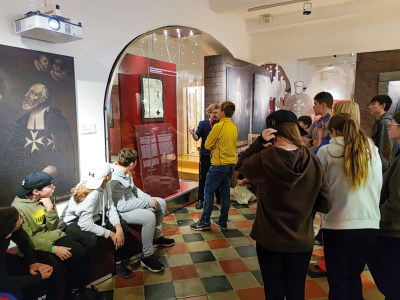 Muzeum středního Pootaví