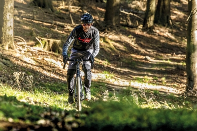 Sám sobě výzvou…