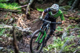 Lužické hory, na kolo jako stvořené