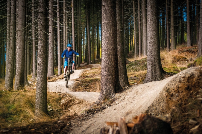 Bike Centrum Smrčiny