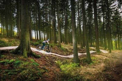 Bike Centrum Smrčiny