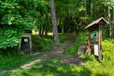 Komorní Hůrka
