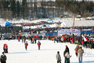 Přijeďte do Tábora nejen na světový šampionát v cyklokrosu