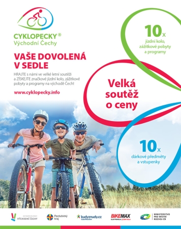 Cyklopecky 2023